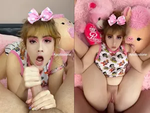 đụ cực sướng với bồ mới lớn body chuẩn