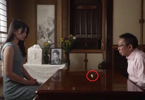 Một ngày sau tang lễ ông chồng, vợ sắp cưới của con trai đã bị bố ông chồng ép xoạc không bao đến mang thai