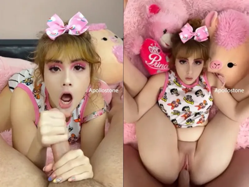 đụ cực sướng với bồ mới lớn body chuẩn