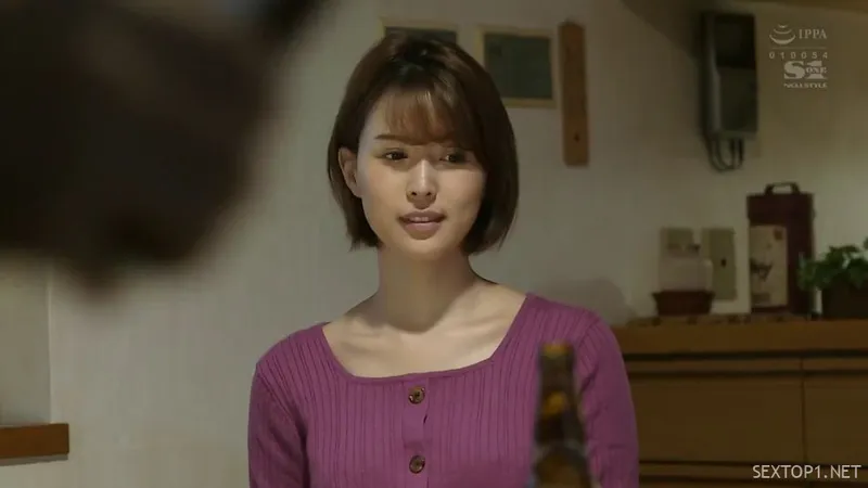 Chuốc cấp trên say, chén Người vợ cấp trên ~tsukasa aoi