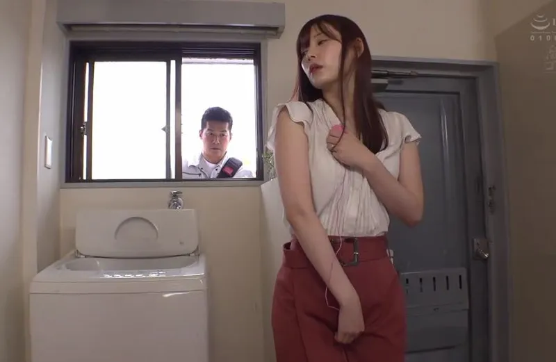 Bị gã chồng hờ hửng cô vợ xoạc với anh kỹ thuật chung cư đến mang bầu