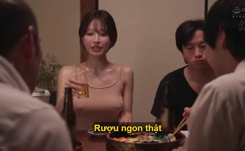 Vợ yêu gạ nện cả gia đình gã chồng vì người chồng dẫn về quê rồi bỏ bê dam dang sml